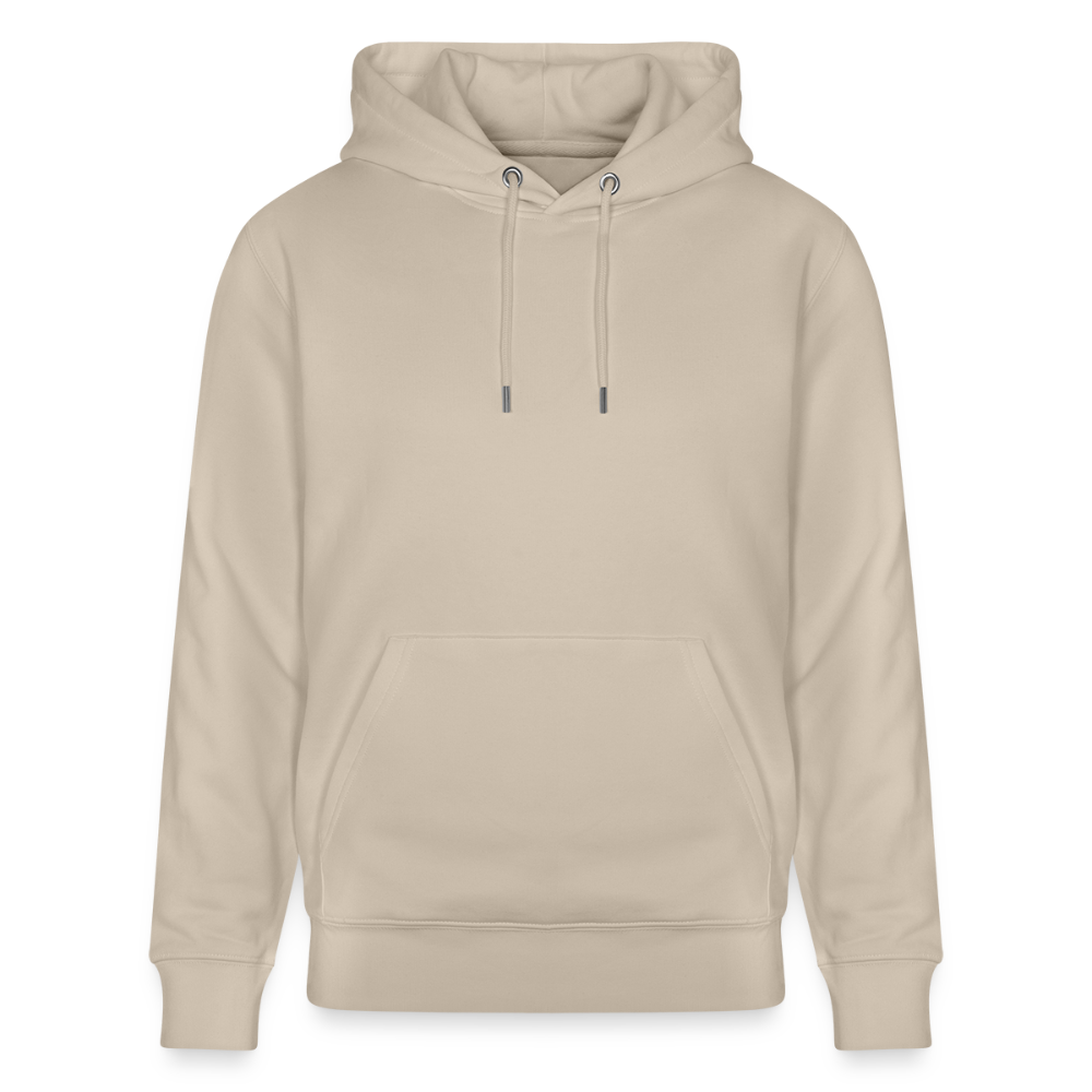 Stanley/Stella CRUISER Unisex Organic Hoodie Zwergen Hoodie - beige